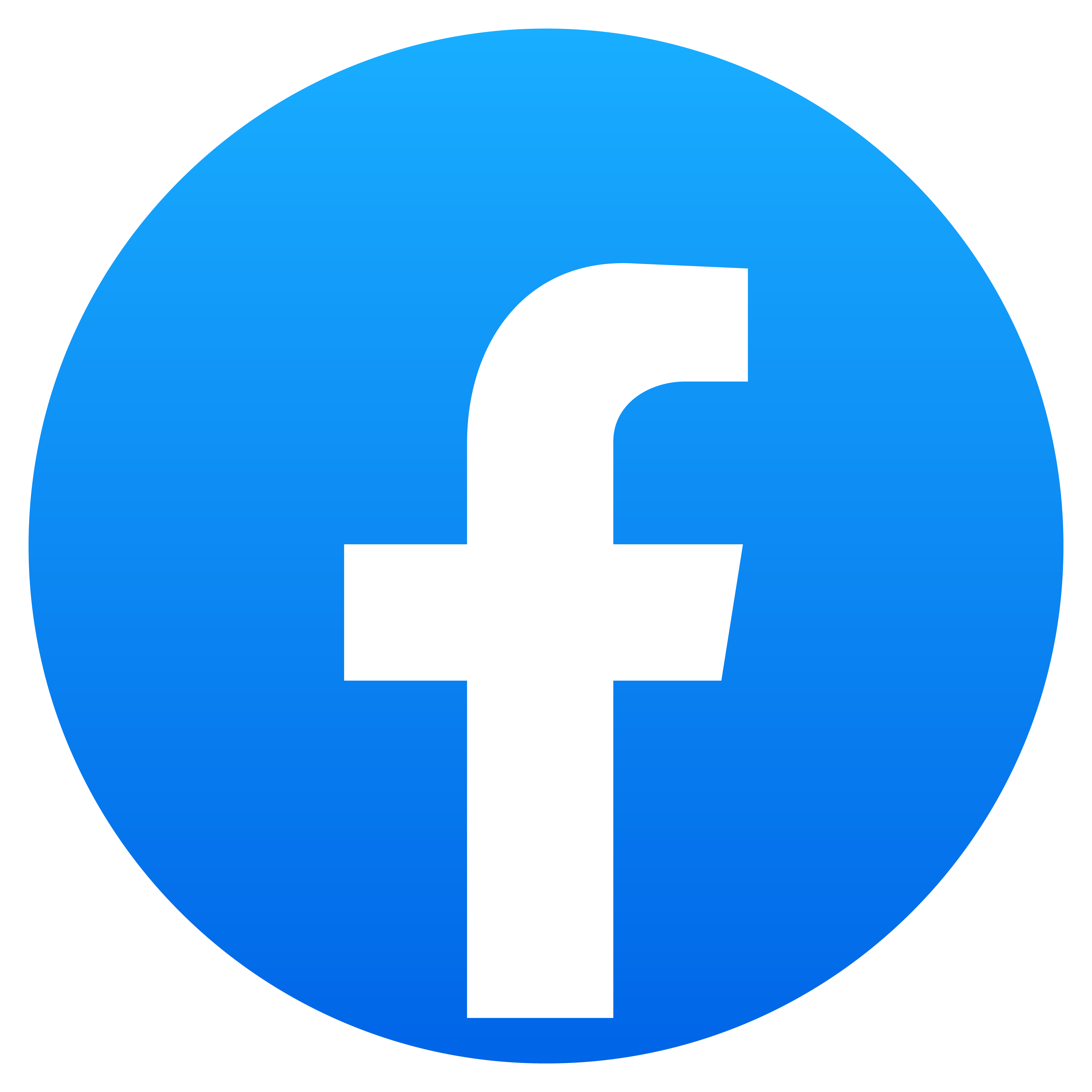 Facebook Icon